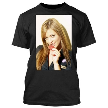 Holly Valance Men's TShirt