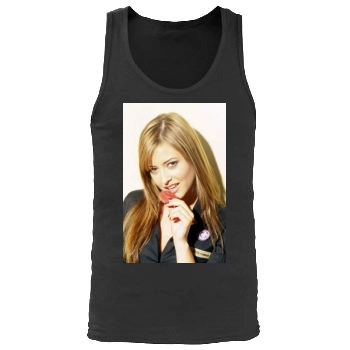 Holly Valance Men's Tank Top