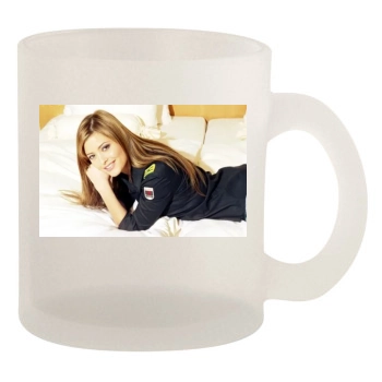 Holly Valance 10oz Frosted Mug