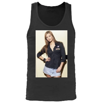 Holly Valance Men's Tank Top