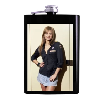 Holly Valance Hip Flask