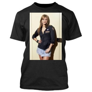 Holly Valance Men's TShirt