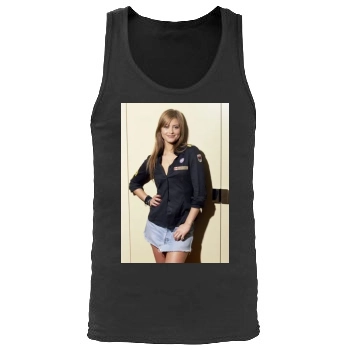 Holly Valance Men's Tank Top