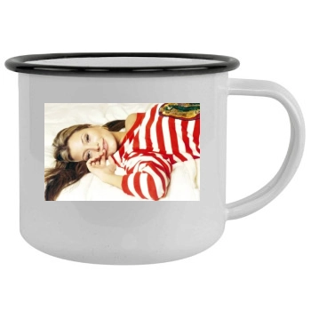 Holly Valance Camping Mug