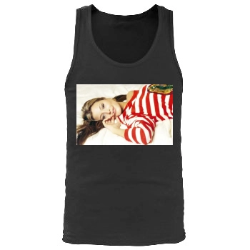 Holly Valance Men's Tank Top