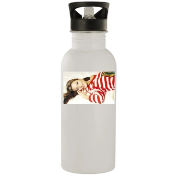 Holly Valance Stainless Steel Water Bottle