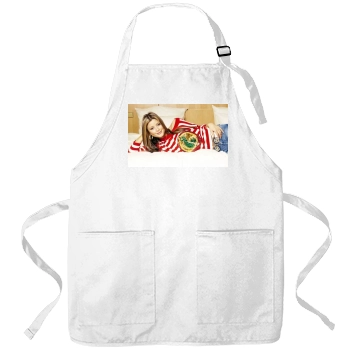 Holly Valance Apron