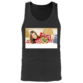 Holly Valance Men's Tank Top