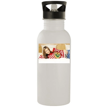 Holly Valance Stainless Steel Water Bottle