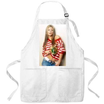 Holly Valance Apron