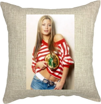 Holly Valance Pillow