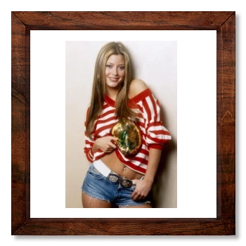 Holly Valance 12x12