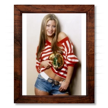 Holly Valance 14x17