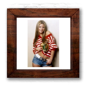 Holly Valance 6x6