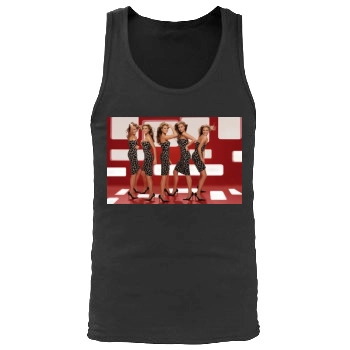 Holly Valance Men's Tank Top