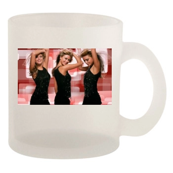 Holly Valance 10oz Frosted Mug