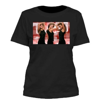 Holly Valance Women's Cut T-Shirt