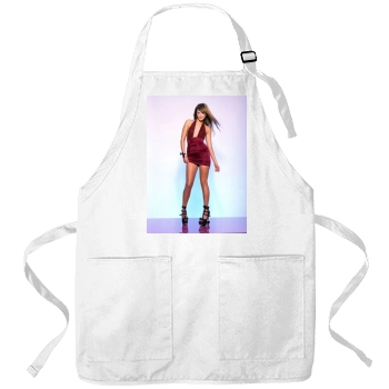 Holly Valance Apron