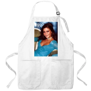 Holly Valance Apron