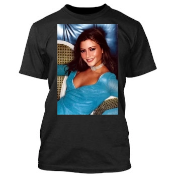 Holly Valance Men's TShirt