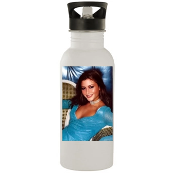 Holly Valance Stainless Steel Water Bottle