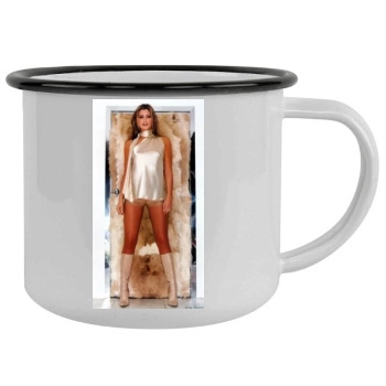 Holly Valance Camping Mug