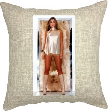 Holly Valance Pillow