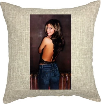 Holly Valance Pillow