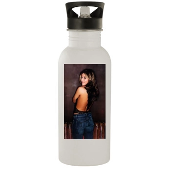 Holly Valance Stainless Steel Water Bottle