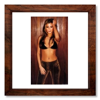 Holly Valance 12x12