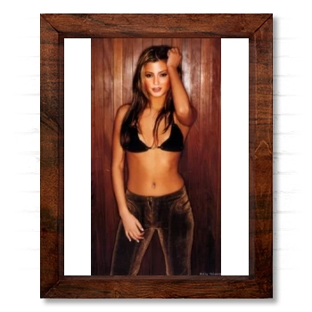 Holly Valance 14x17