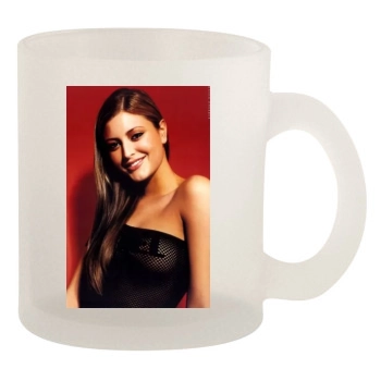 Holly Valance 10oz Frosted Mug