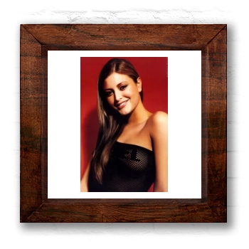 Holly Valance 6x6