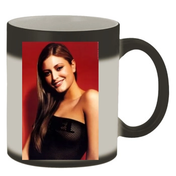 Holly Valance Color Changing Mug