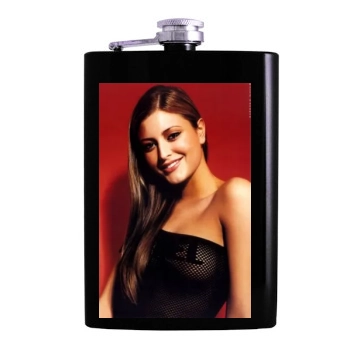 Holly Valance Hip Flask