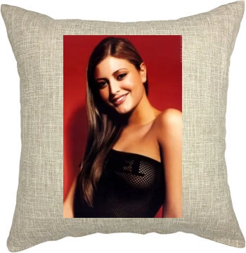 Holly Valance Pillow