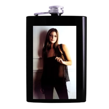 Holly Valance Hip Flask