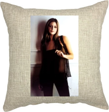 Holly Valance Pillow