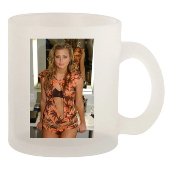 Holly Valance 10oz Frosted Mug