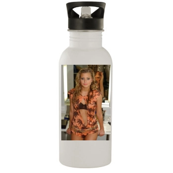 Holly Valance Stainless Steel Water Bottle