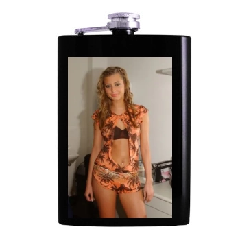 Holly Valance Hip Flask