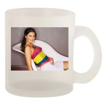 Holly Valance 10oz Frosted Mug