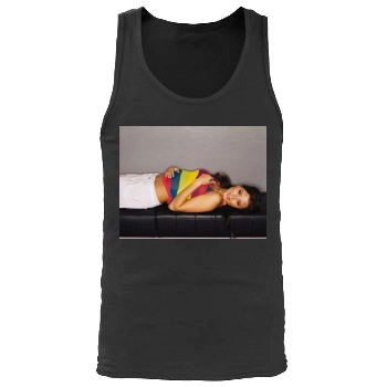 Holly Valance Men's Tank Top