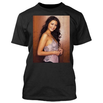 Holly Valance Men's TShirt