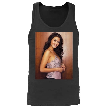 Holly Valance Men's Tank Top