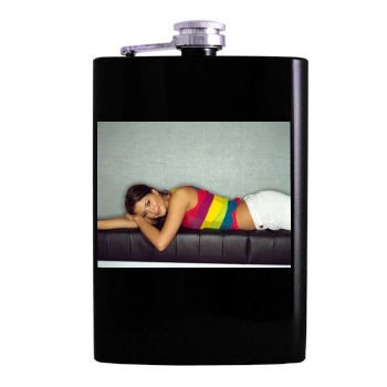 Holly Valance Hip Flask