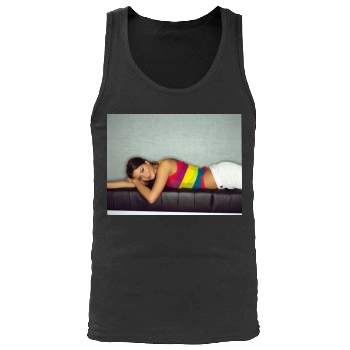 Holly Valance Men's Tank Top