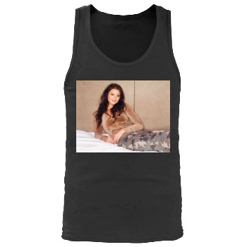 Holly Valance Men's Tank Top