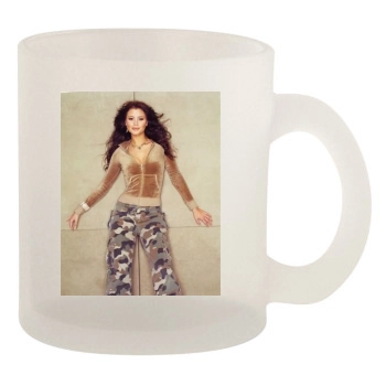 Holly Valance 10oz Frosted Mug