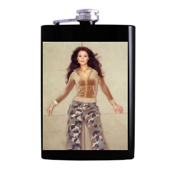 Holly Valance Hip Flask